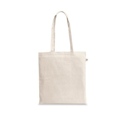 SALZBURG - Tasche aus 100% Bio-Baumwolle (180 g/m²)