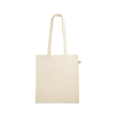 LEON - Tasche aus 100% Bio-Baumwolle (140 g/m²)