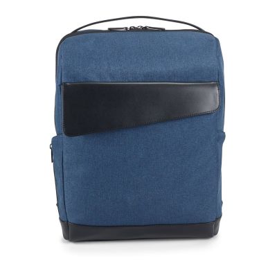 MOTION BACKPACK - Rucksack aus 600D Twill-Polyester und PU