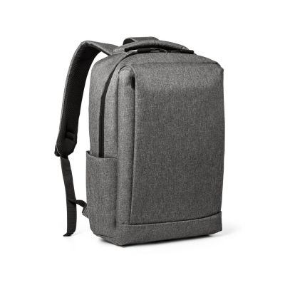 BOLOGNA - Laptop-Rucksack für 15.6'' aus 600D
