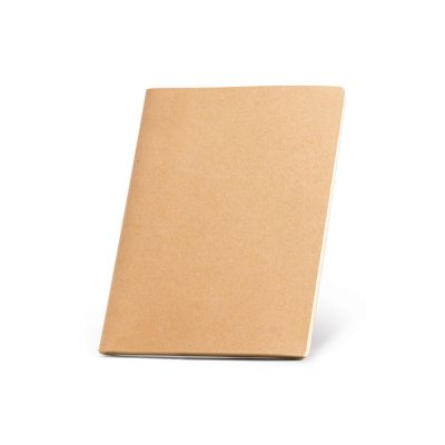 ALCOTT A4 - Notizbuch A4 mit Hardcover aus Karton (250 g/m²)