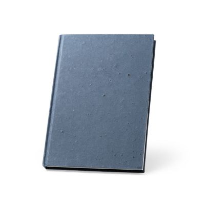 COFFEEPAD RIGID - Notizbuch A5 mit Hardcover aus Kaffeeschalenverwertung (66%)