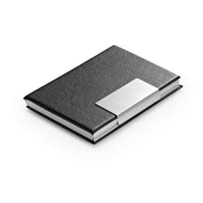 REEVES - Kartenetui aus Aluminium