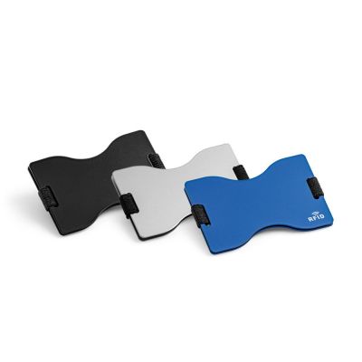 MULLER - Kartenetui mit RFID-Schutz