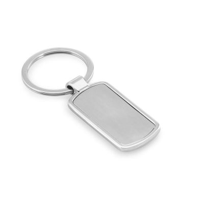 BOHR - Schlüsselanhänger aus Metall