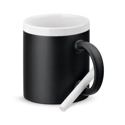 CHALKIE - Tasse aus Keramik 360 mL