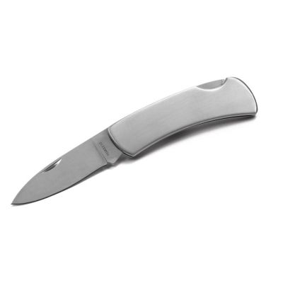 GARMISCH - Taschenmesser aus rostfreiem Stahl und Metall