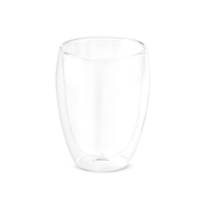 MACHIATO CUP - Becher aus Borosilikatglas 350 mL