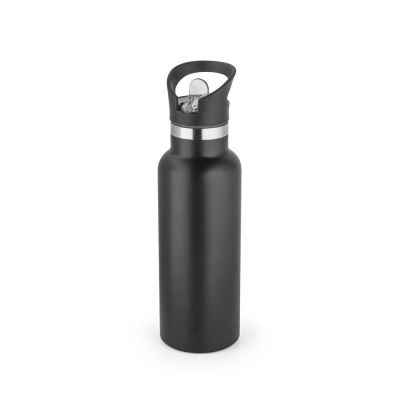 NORTON - Edelstahlflasche mit PP-Verschluss 570 ml