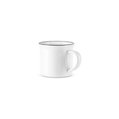 SELDEN - Tasse aus Keramik (280ml) für Sublimation