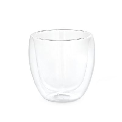 AMERICANO - Isothermischer Glasbecher 220 ml