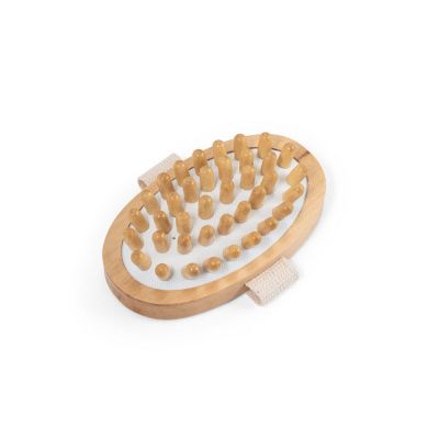 DOWNEY - Massagegerät aus Holz für Anti-Cellulite