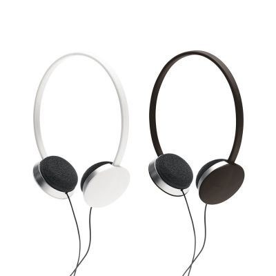 VOLTA - Verstellbare Kopfhörer aus ABS