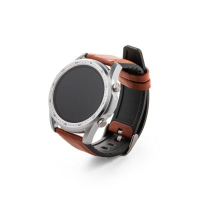 IMPERA - Smartwatch mit PU-Armband