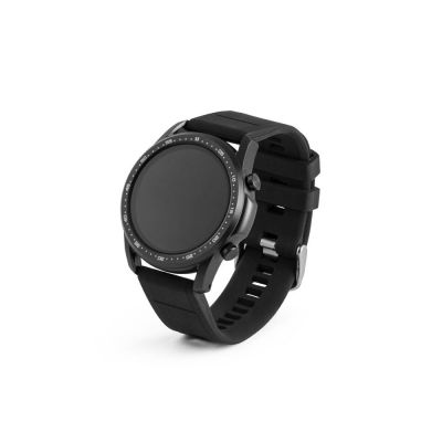 IMPERA II - Smartwatch mit Silikonarmband