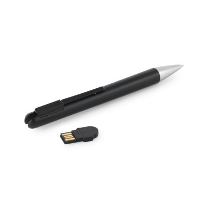 SAVERY - Kugelschreiber aus ABS mit 4 GB UDP-Speicher
