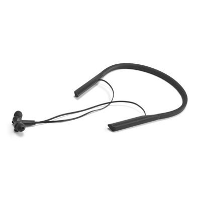 HEARKEEN - In-Ear Kopfhörer aus ABS- und Silikon mit BT 5'0-Übertragung