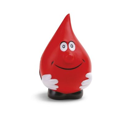 REDS - Anti-Stressball aus PU