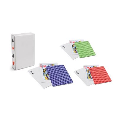 CARTES - Kartenspiel