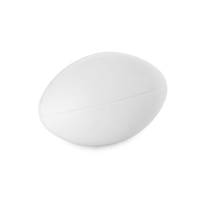 RUGBY - Anti-Stressball aus PU