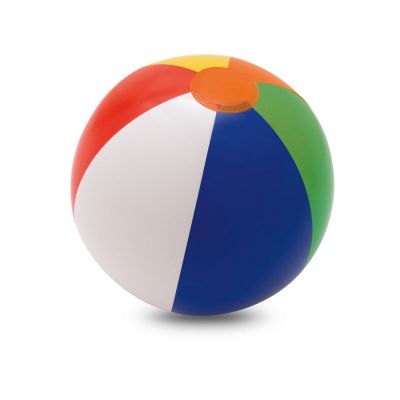 PARAGUAI - Strandball aus aufblasbar undurchsichtigem PVC