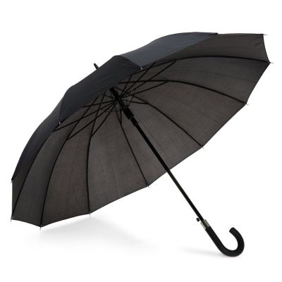GUIL - Regenschirm mit 12 Stangen aus 190T-Polyester
