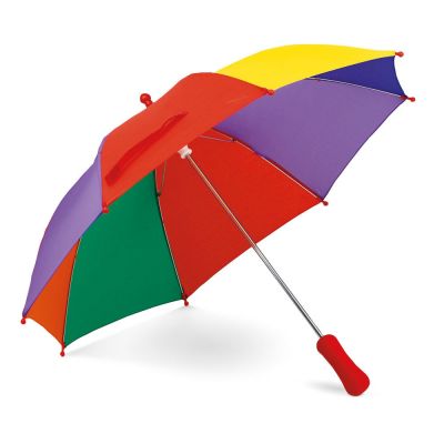 BAMBI - Kinderregenschirm aus Polyester