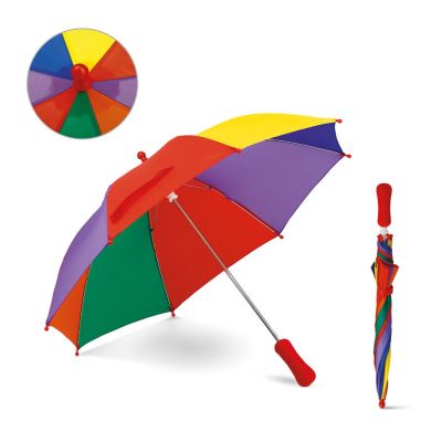 BAMBI - Regenschirm für Kinder