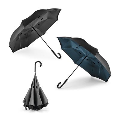 ANGELA - Umkehrbarer Regenschirm