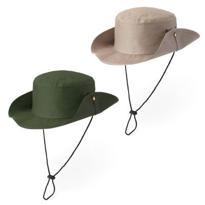BLASS - Safari-Hut aus 100% Polyester