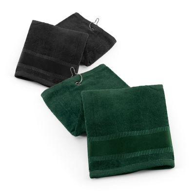 GOLFI - Multifunktionelles Handtuch aus Baumwolle