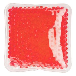 STEPHANIE - Kühl- & Wärmekissen aus PVC 