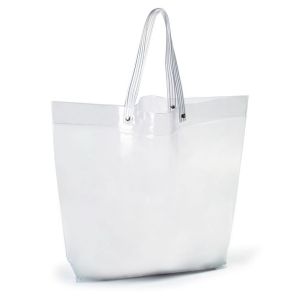 BAGGIE - Strandtaschen aus PVC