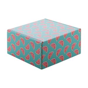 CREABOX POST SQUARE S - Postbox