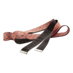 CARUSO - individuelles Schneidermaßband