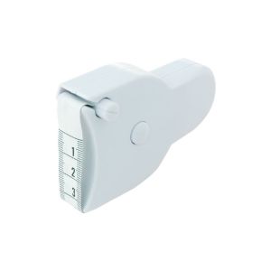 MUSCLE - Körper-Maßband