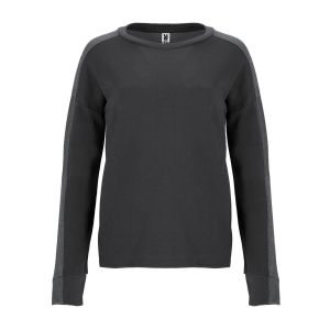 CLAREMORE - sweatshirt kombiniert