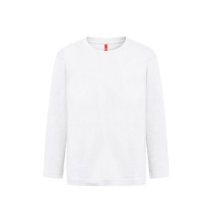 THC BUCHAREST KIDS WH - Langarmshirt