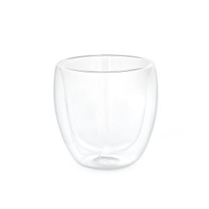 AMERICANO - Borosilikatglas becher 220 ml