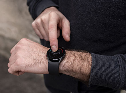 armbanduhren bedrucken