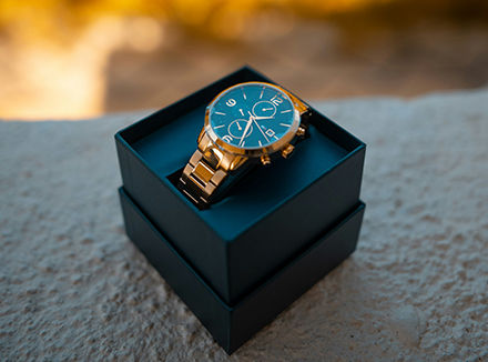 armbanduhren bedrucken