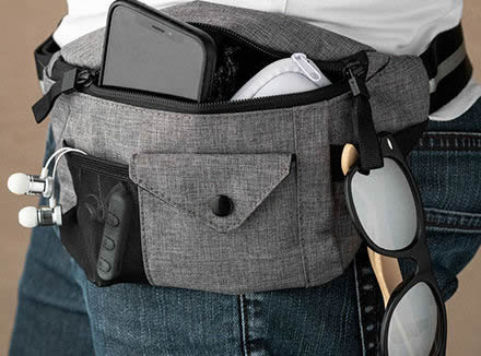 bauchtaschen bedrucken