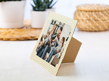 bilderrahmen bedrucken