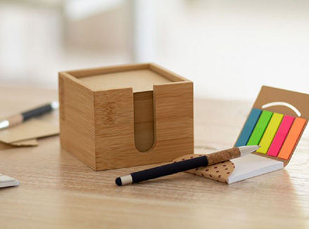 haftnotizen bedrucken