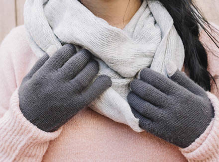 handschuhe bedrucken