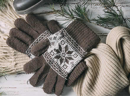 handschuhe bedrucken