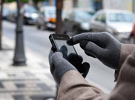 handschuhe bedrucken
