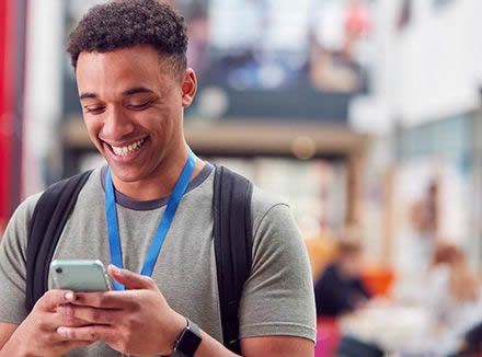 handy lanyards bedrucken