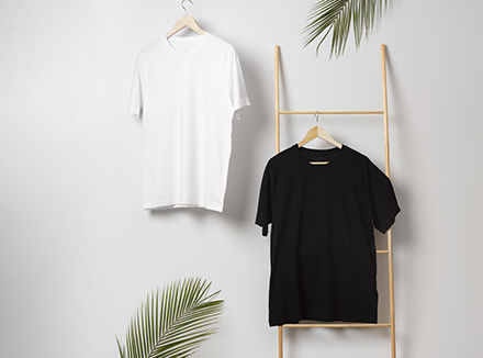 herren t shirts bedrucken