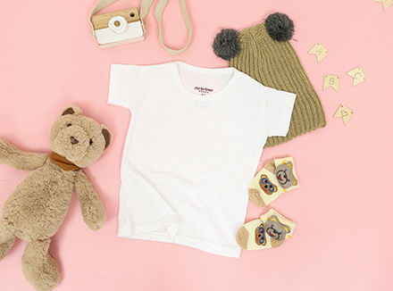 kinder t shirts bedrucken